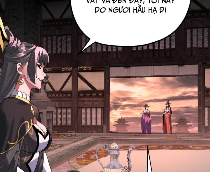 Ta Trời Sinh Đã Là Nhân Vật Phản Diện Chapter 324 - 24