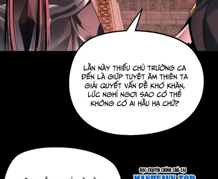 Ta Trời Sinh Đã Là Nhân Vật Phản Diện Chapter 324 - 29