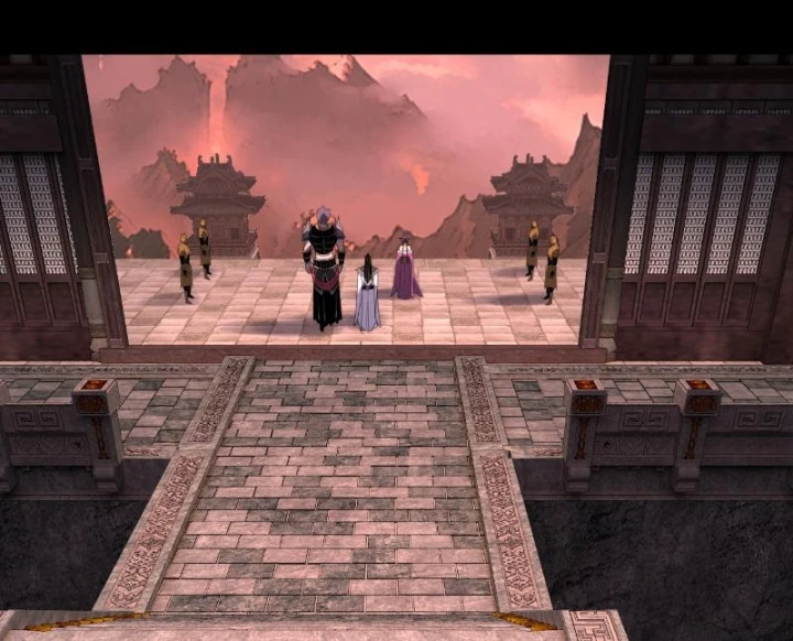 Ta Trời Sinh Đã Là Nhân Vật Phản Diện Chapter 324 - 36