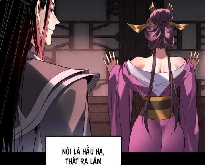 Ta Trời Sinh Đã Là Nhân Vật Phản Diện Chapter 324 - 44