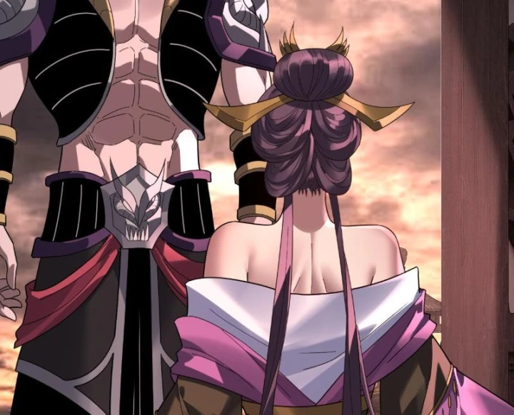 Ta Trời Sinh Đã Là Nhân Vật Phản Diện Chapter 324 - 48