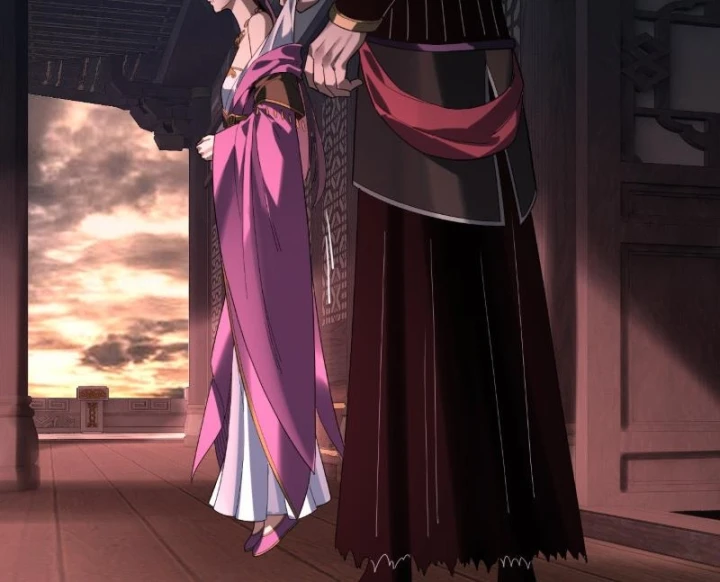 Ta Trời Sinh Đã Là Nhân Vật Phản Diện Chapter 324 - 52