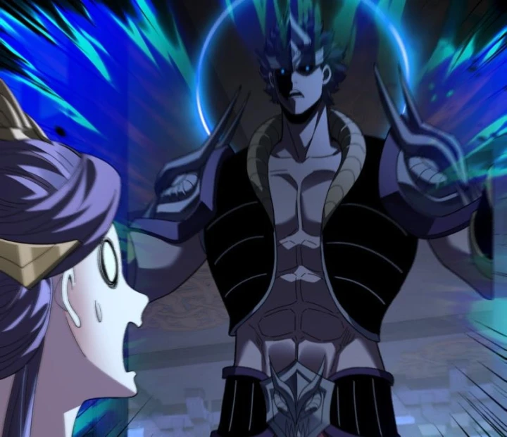 Ta Trời Sinh Đã Là Nhân Vật Phản Diện Chapter 324 - 72