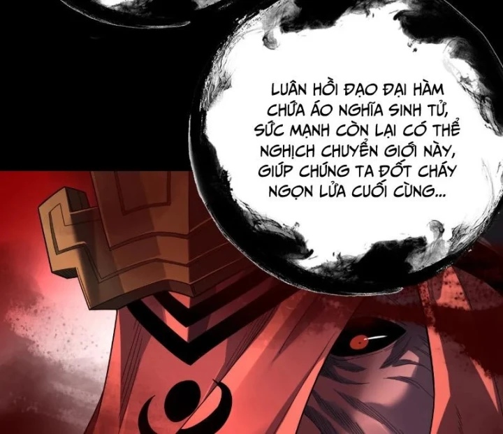 Ta Trời Sinh Đã Là Nhân Vật Phản Diện Chapter 324 - 79