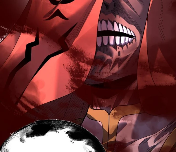 Ta Trời Sinh Đã Là Nhân Vật Phản Diện Chapter 324 - 80