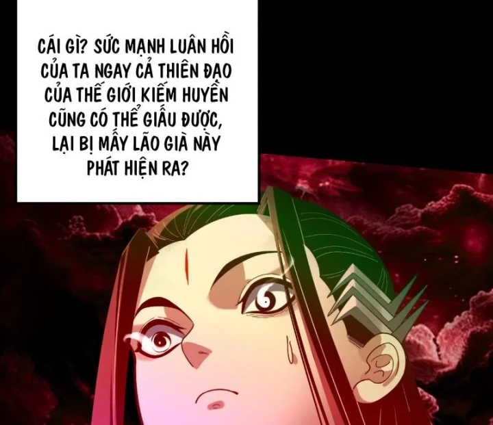 Ta Trời Sinh Đã Là Nhân Vật Phản Diện Chapter 324 - 84