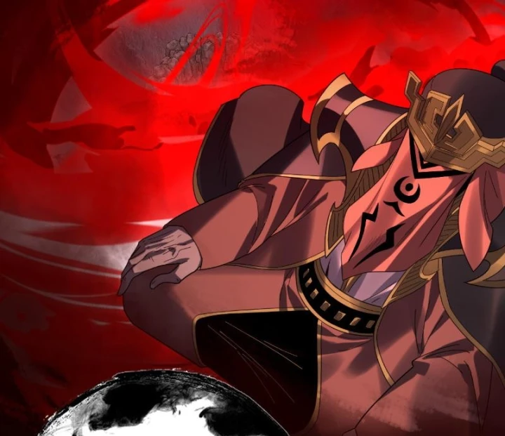 Ta Trời Sinh Đã Là Nhân Vật Phản Diện Chapter 324 - 90