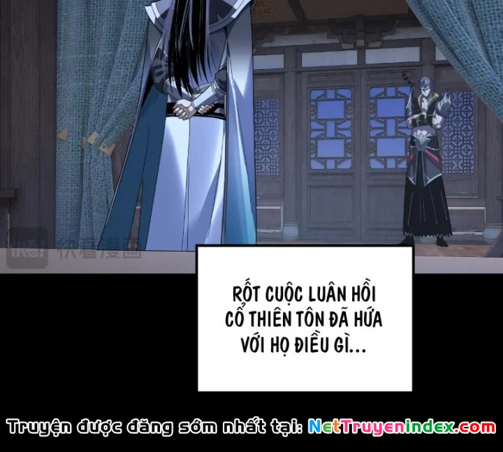 Ta Trời Sinh Đã Là Nhân Vật Phản Diện Chapter 324 - 105