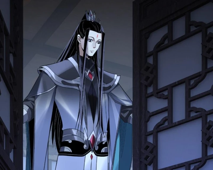 Ta Trời Sinh Đã Là Nhân Vật Phản Diện Chapter 324 - 108