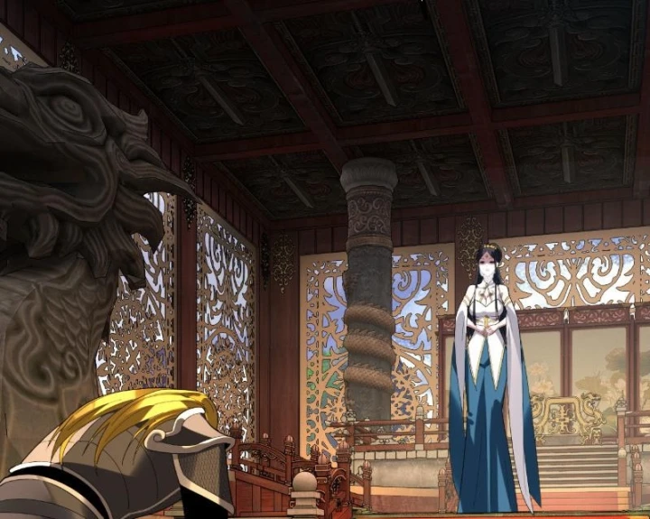 Ta Trời Sinh Đã Là Nhân Vật Phản Diện Chapter 324 - 115