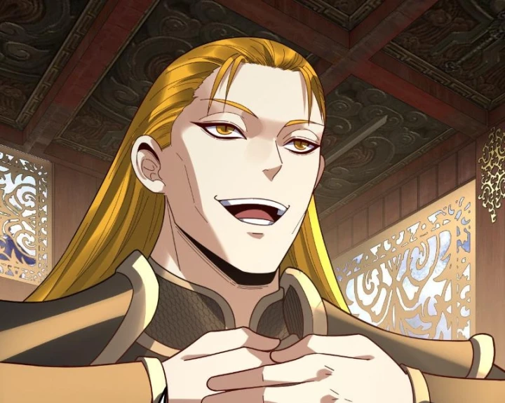 Ta Trời Sinh Đã Là Nhân Vật Phản Diện Chapter 324 - 120