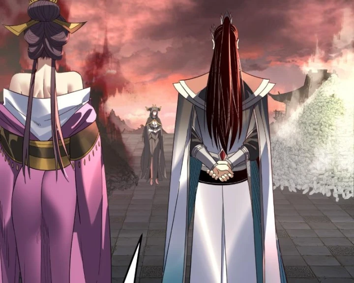 Ta Trời Sinh Đã Là Nhân Vật Phản Diện Chapter 324 - 127