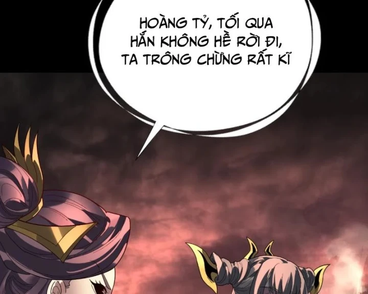 Ta Trời Sinh Đã Là Nhân Vật Phản Diện Chapter 324 - 129