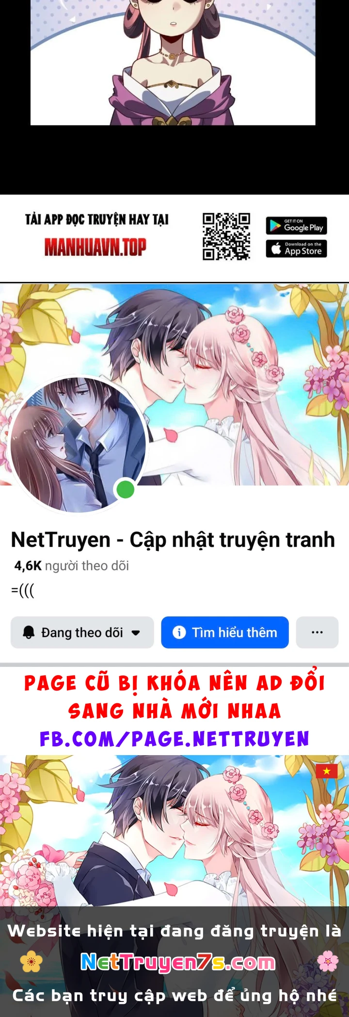 Ta Trời Sinh Đã Là Nhân Vật Phản Diện Chapter 324 - 132