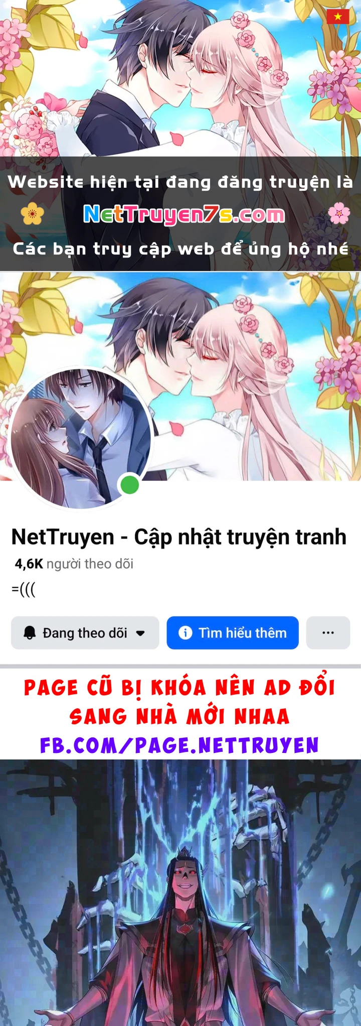 Ta Trời Sinh Đã Là Nhân Vật Phản Diện Chapter 325 - 1