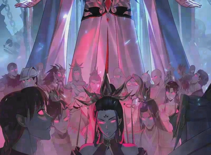 Ta Trời Sinh Đã Là Nhân Vật Phản Diện Chapter 325 - 2