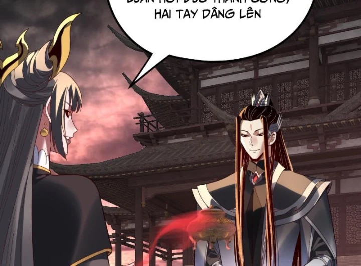 Ta Trời Sinh Đã Là Nhân Vật Phản Diện Chapter 325 - 5