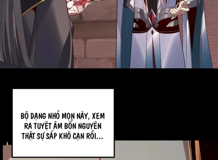 Ta Trời Sinh Đã Là Nhân Vật Phản Diện Chapter 325 - 6