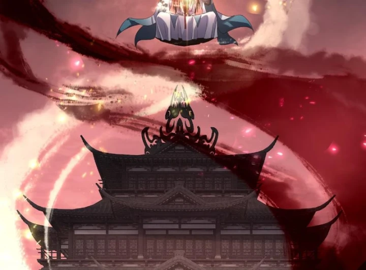 Ta Trời Sinh Đã Là Nhân Vật Phản Diện Chapter 325 - 12