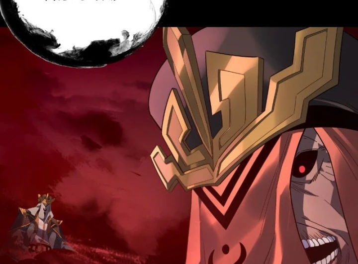 Ta Trời Sinh Đã Là Nhân Vật Phản Diện Chapter 325 - 21