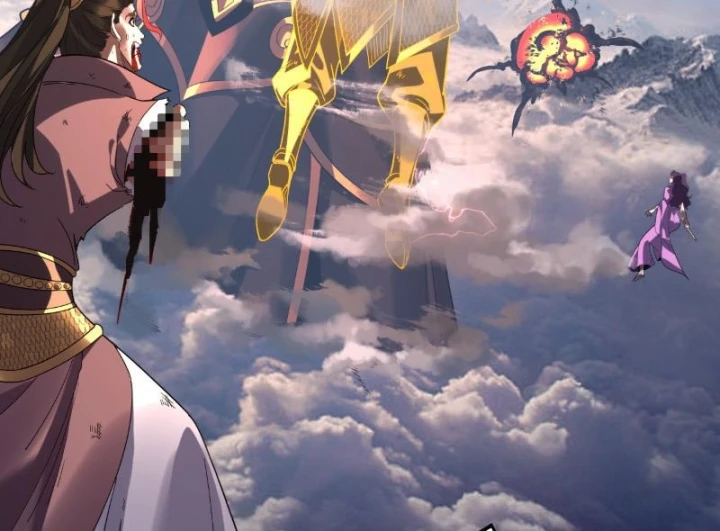 Ta Trời Sinh Đã Là Nhân Vật Phản Diện Chapter 325 - 29