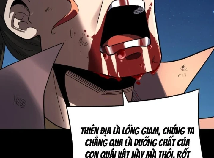 Ta Trời Sinh Đã Là Nhân Vật Phản Diện Chapter 325 - 32