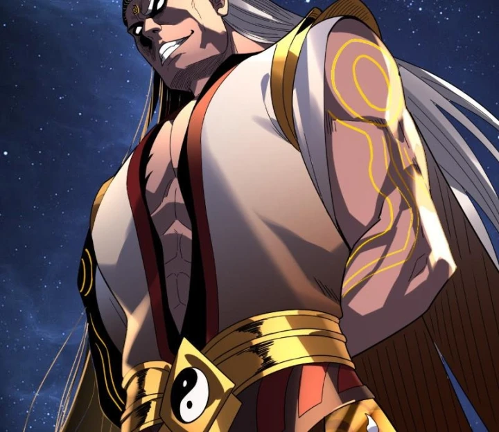 Ta Trời Sinh Đã Là Nhân Vật Phản Diện Chapter 325 - 37