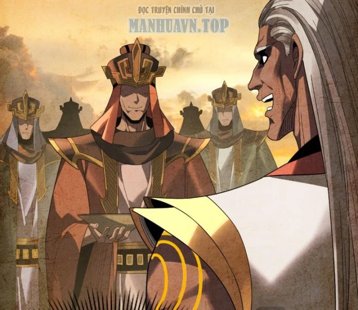 Ta Trời Sinh Đã Là Nhân Vật Phản Diện Chapter 325 - 46