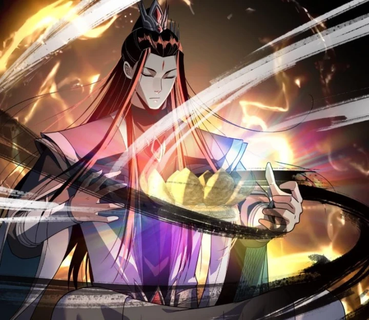 Ta Trời Sinh Đã Là Nhân Vật Phản Diện Chapter 325 - 63