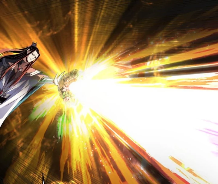 Ta Trời Sinh Đã Là Nhân Vật Phản Diện Chapter 325 - 69