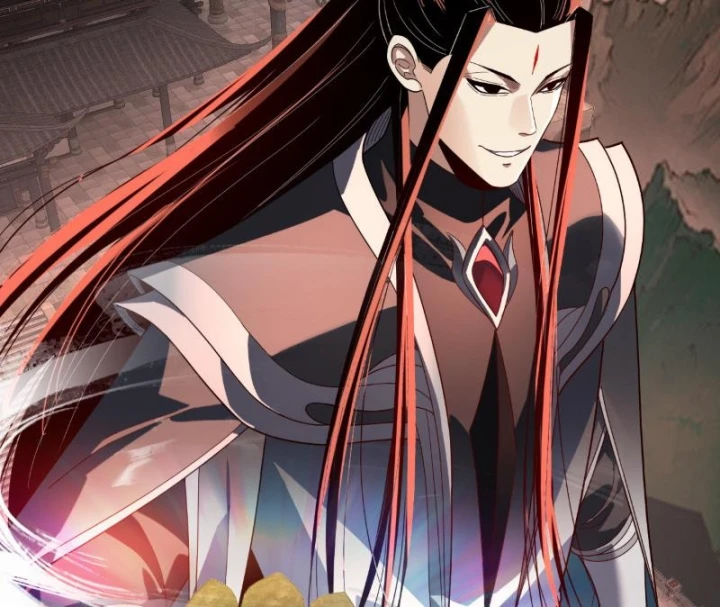 Ta Trời Sinh Đã Là Nhân Vật Phản Diện Chapter 325 - 77