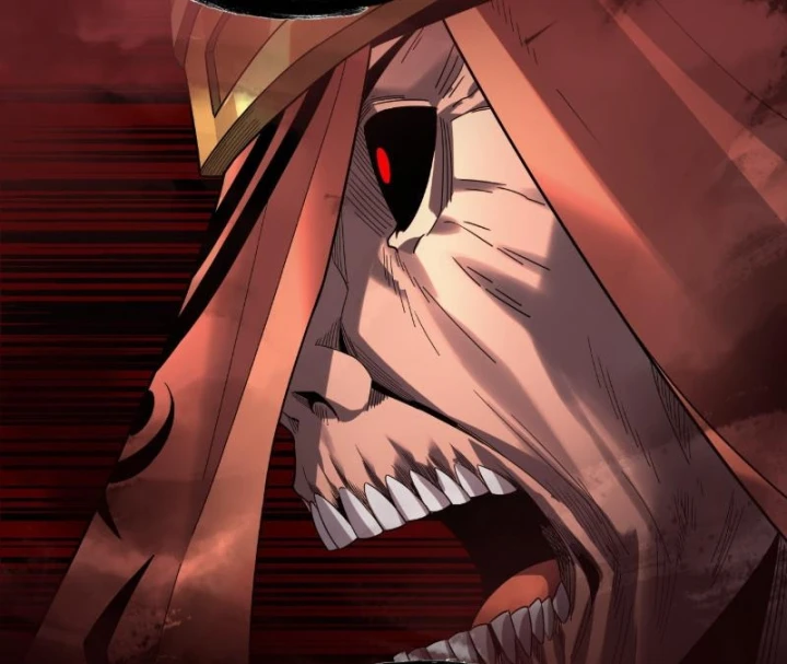 Ta Trời Sinh Đã Là Nhân Vật Phản Diện Chapter 325 - 88