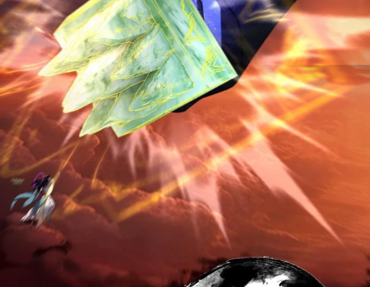 Ta Trời Sinh Đã Là Nhân Vật Phản Diện Chapter 325 - 101