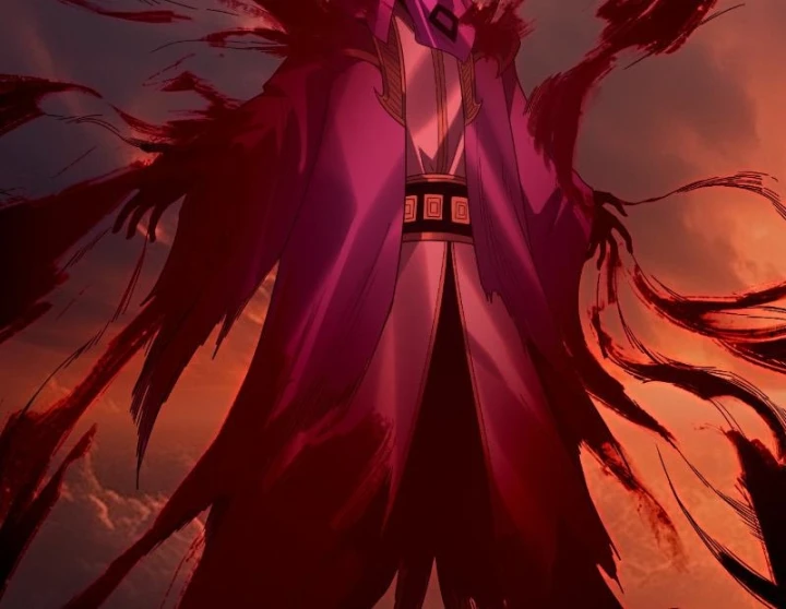 Ta Trời Sinh Đã Là Nhân Vật Phản Diện Chapter 325 - 118