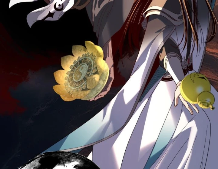 Ta Trời Sinh Đã Là Nhân Vật Phản Diện Chapter 325 - 123