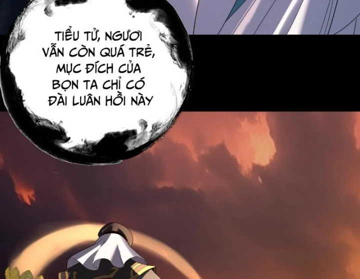 Ta Trời Sinh Đã Là Nhân Vật Phản Diện Chapter 325 - 124