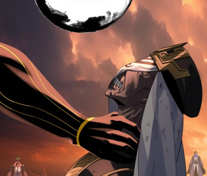 Ta Trời Sinh Đã Là Nhân Vật Phản Diện Chapter 326 - 13