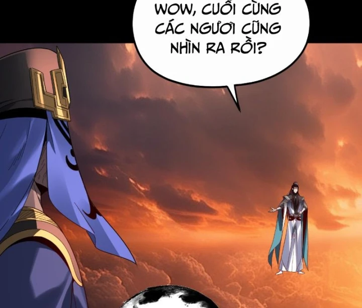 Ta Trời Sinh Đã Là Nhân Vật Phản Diện Chapter 326 - 21