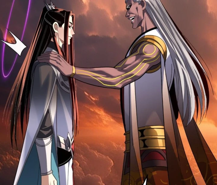 Ta Trời Sinh Đã Là Nhân Vật Phản Diện Chapter 326 - 30