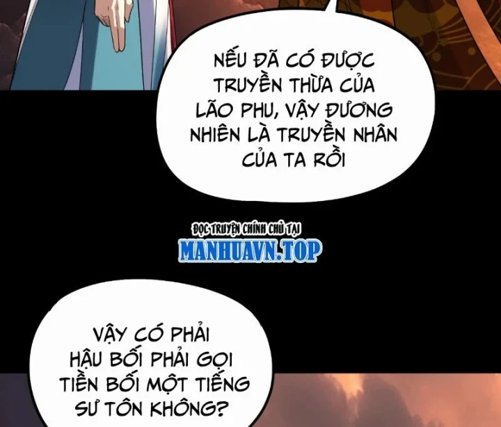 Ta Trời Sinh Đã Là Nhân Vật Phản Diện Chapter 326 - 31