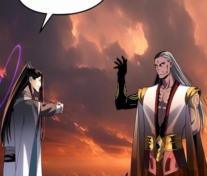 Ta Trời Sinh Đã Là Nhân Vật Phản Diện Chapter 326 - 32