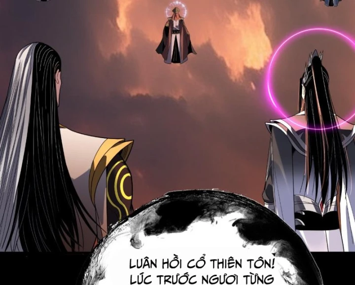 Ta Trời Sinh Đã Là Nhân Vật Phản Diện Chapter 326 - 35