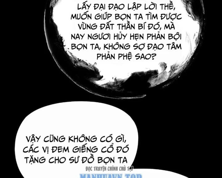 Ta Trời Sinh Đã Là Nhân Vật Phản Diện Chapter 326 - 36