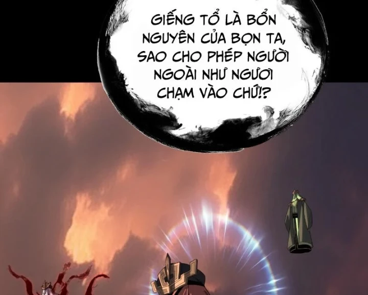 Ta Trời Sinh Đã Là Nhân Vật Phản Diện Chapter 326 - 39