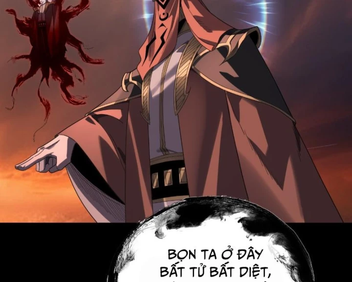 Ta Trời Sinh Đã Là Nhân Vật Phản Diện Chapter 326 - 40