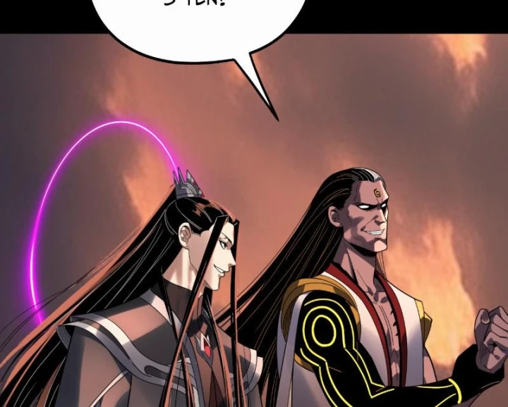 Ta Trời Sinh Đã Là Nhân Vật Phản Diện Chapter 326 - 42