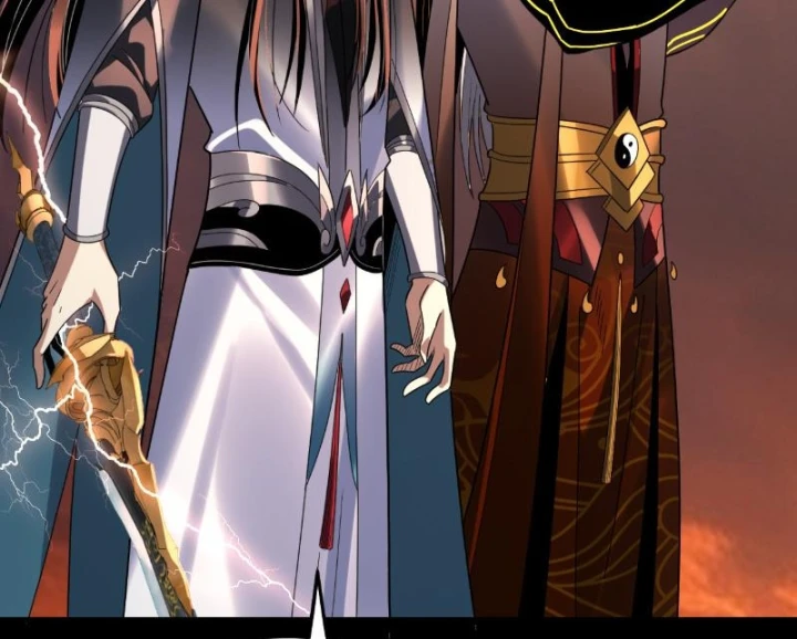 Ta Trời Sinh Đã Là Nhân Vật Phản Diện Chapter 326 - 43