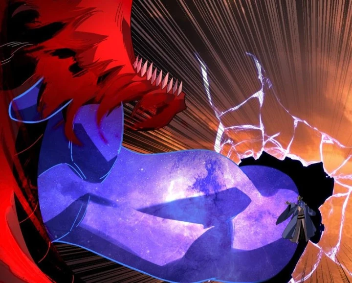 Ta Trời Sinh Đã Là Nhân Vật Phản Diện Chapter 326 - 51