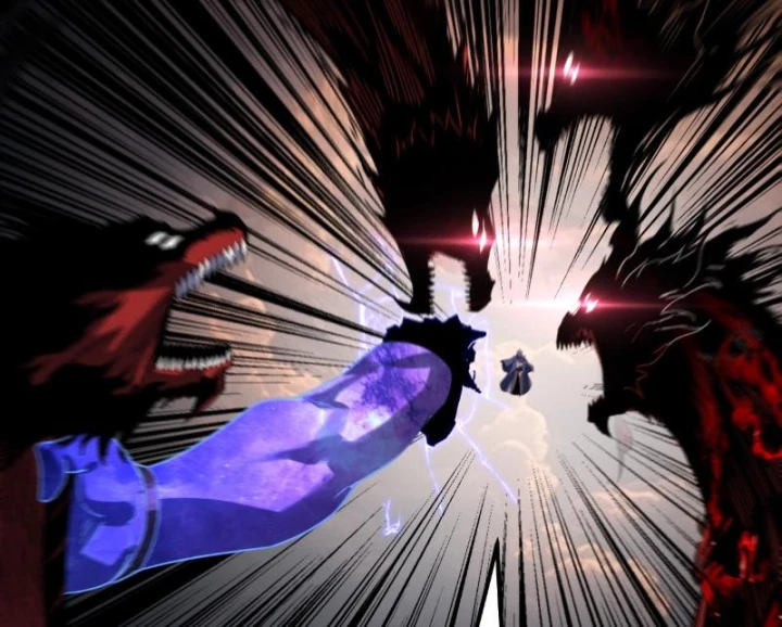 Ta Trời Sinh Đã Là Nhân Vật Phản Diện Chapter 326 - 53