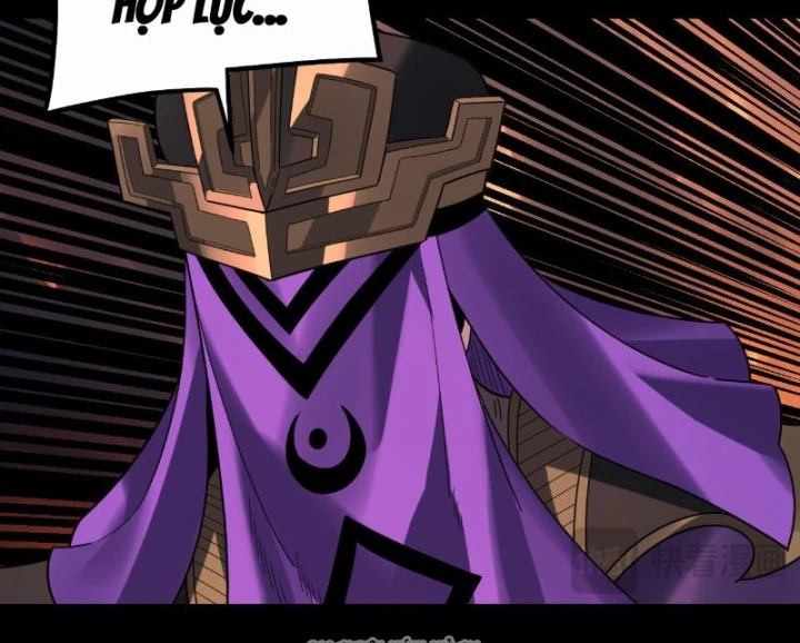 Ta Trời Sinh Đã Là Nhân Vật Phản Diện Chapter 326 - 55